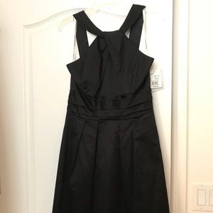 David’s Bridal bridesmaid dress NWT